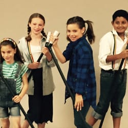 Protégé Performing Arts