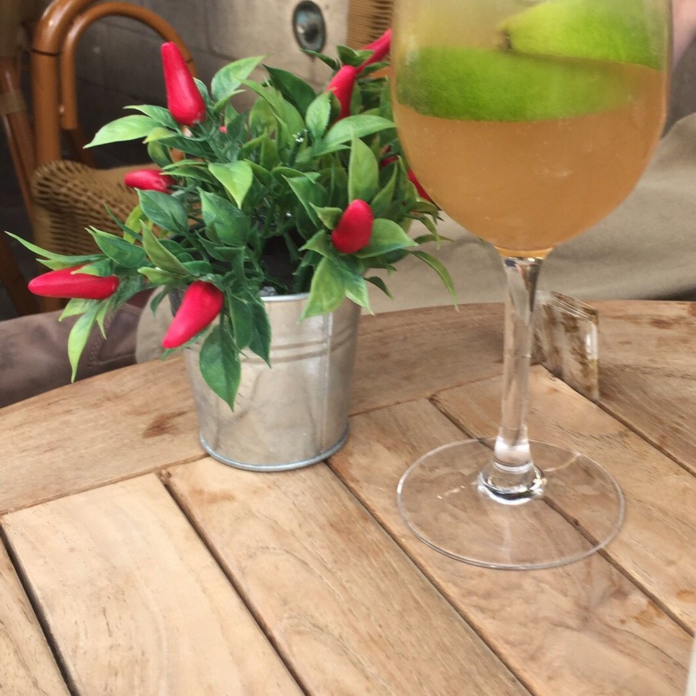 La Esquina Mexicana - Ay Chihuahua alcoholic beverage - Mexican Near Me - Brussels, BRU La Esquina Mexicana - Ay Chihuahua alcoholic beverage - Mexican Near Me - Brussels, BRU