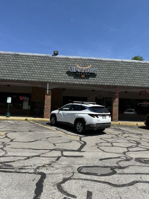 Tipsy Bull Tavern by null