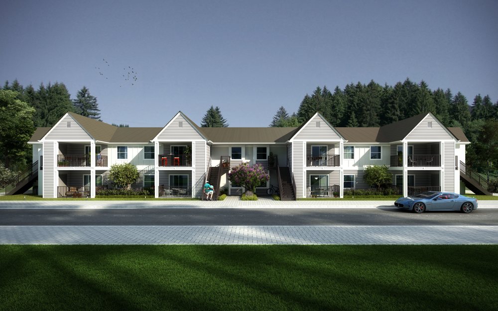 STANFORD POINTE APARTMENTS Apartments 2401 Stanford Rd, Panama City