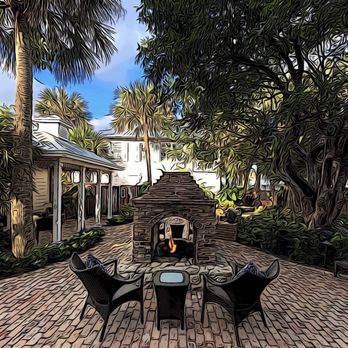 Port d'Hiver Bed and Breakfast - Bed & Breakfast Near Me - Melbourne Beach, Florida Port d'Hiver Bed and Breakfast - Bed & Breakfast Near Me - Melbourne Beach, Florida