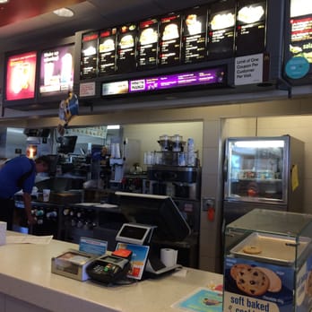 McDonald's - a man working behind the counter - Fast Food Near Me - Grayson, Kentucky McDonald's - a man working behind the counter - Fast Food Near Me - Grayson, Kentucky