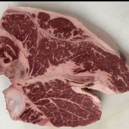Prime Porterhouse Prime Porterhouse