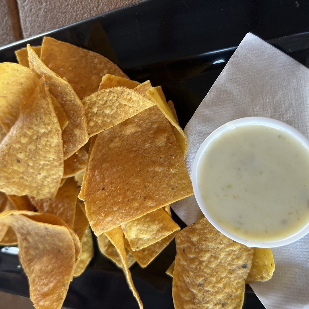 Tipsy Taco - Chips and queso - Tacos Near Me - Ormond Beach, Florida