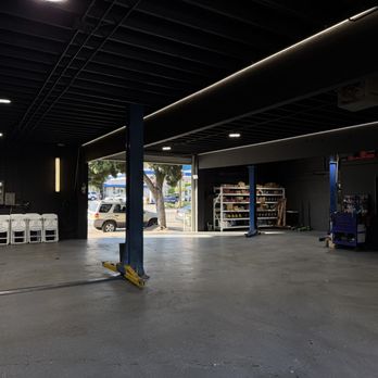 1. Cortez Auto Service