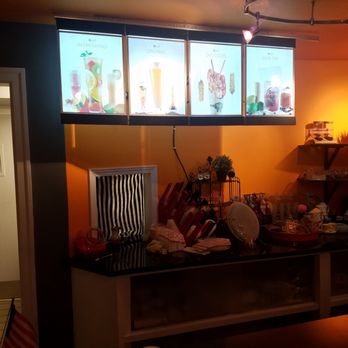 Greatea - Orange you glad I posted this - Bubble Tea Near Me - Johns Creek, Georgia