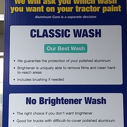 Blu Beacon Truck Wash: Revolutionizing Commercial Vehicle Cleanliness