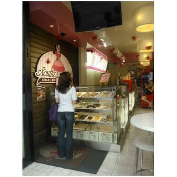 Southern Maid - Donuts Near Me - Auckland, AUK