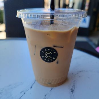 Mika's - Cafes Near Me - San Marcos, California