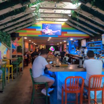 Ciudad Bonita - Colombian Near Me - North Charleston, South Carolina