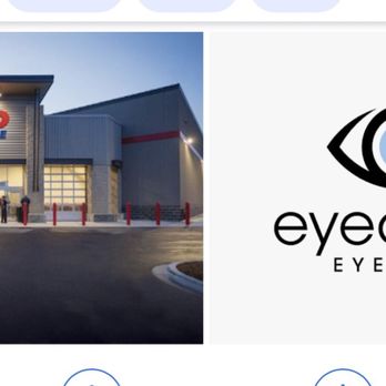 Eyeconic Eye Care - Optometrists Near Me - Bradenton, Florida