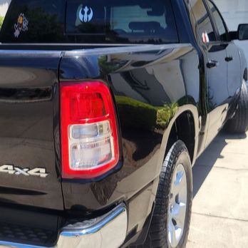 Reflection Auto Finishing - Thanks Santiago and Walter for giving my husband the BEST FATHER DAY GIFT!! - Body Shops Near Me - Prather, California Reflection Auto Finishing - Thanks Santiago and Walter for giving my husband the BEST FATHER DAY GIFT!! - Body Shops Near Me - Prather, California