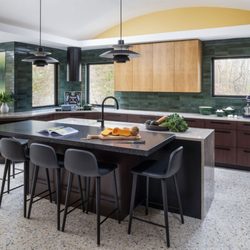 Jennifer Gilmer Kitchen & Bath
