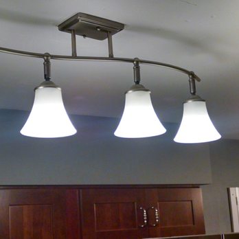 Dekker Lighting - My Kitchen Light Fixture Purchased From Dekker. - Lighting Fixtures & Equipment Near Me - Schererville, Indiana