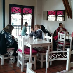 Malaku - Salon pequeño pero comodo