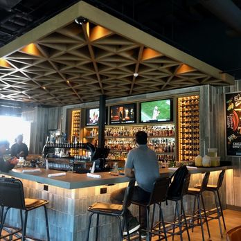 Eureka! - Indoor bar - American Near Me - Aliso Viejo, California Eureka! - Indoor bar - American Near Me - Aliso Viejo, California
