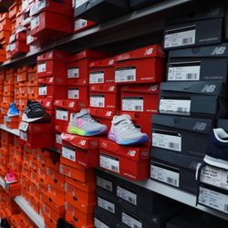 Rack Room Shoes