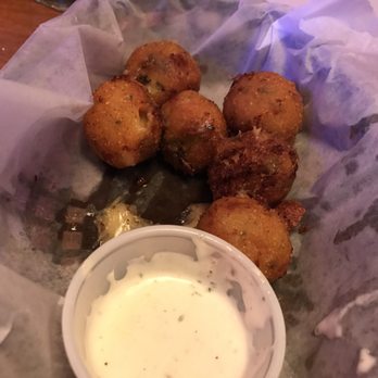 Texas Roadhouse - Jalapeño poppers - Steakhouses Near Me - Parlin, New Jersey Texas Roadhouse - Jalapeño poppers - Steakhouses Near Me - Parlin, New Jersey