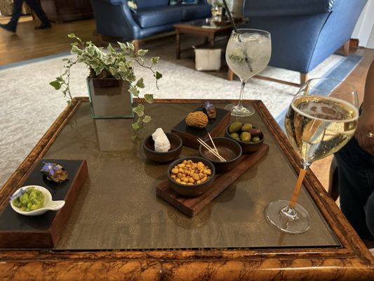 Mallory Court Country House Hotel & Spa by null