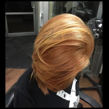 Salon Amante - Hair Stylists Near Me - Lake Worth, Texas