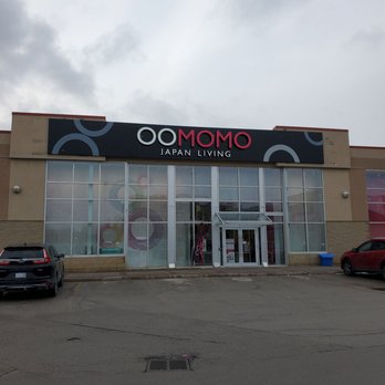 Oomomo - Discount Store Near Me - Toronto, Ontario