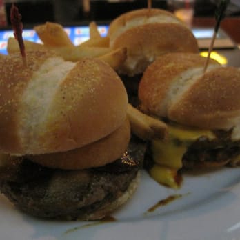 PT's Gold - Double Decker Sliders - Sports Bars Near Me - Las Vegas, Nevada PT's Gold - Double Decker Sliders - Sports Bars Near Me - Las Vegas, Nevada