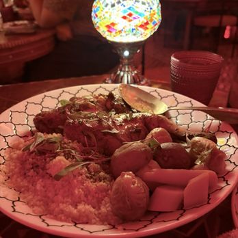 Marrakech - Middle Eastern Near Me - Las Vegas, Nevada