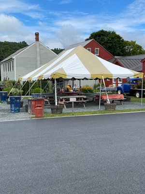 The Vermont Country Store Weston by null