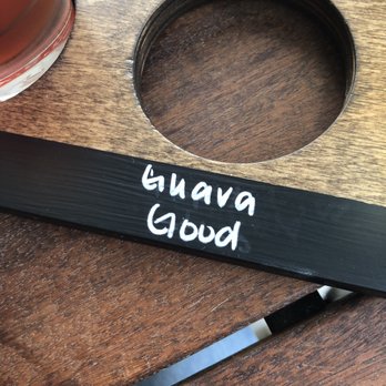 Eno's Pizza Tavern - Guava good beer is fruity and super refreshing! - Pizza Near Me - Coppell, Texas Eno's Pizza Tavern - Guava good beer is fruity and super refreshing! - Pizza Near Me - Coppell, Texas