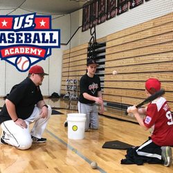 U.S. Baseball Academy - Cardinal Ritter HS, Indianapolis, IN