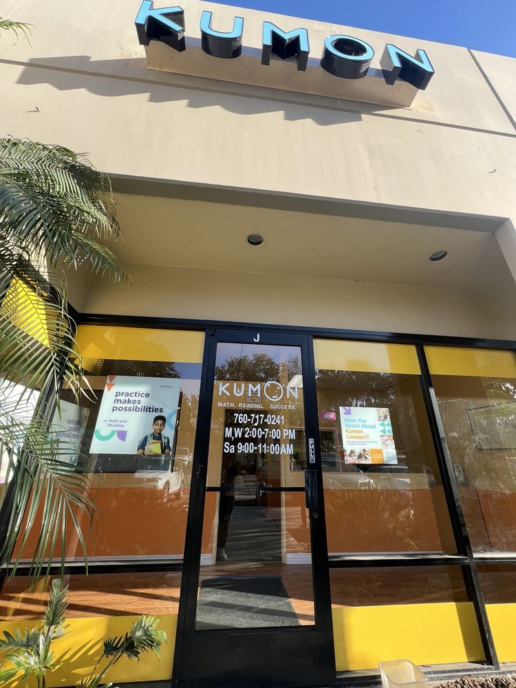 Kumon Math and Reading Center of Oceanside - South - reading tutor in Oceanside, CA