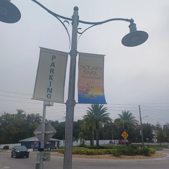 Solary Park - Parks Near Me - Oviedo, Florida Solary Park - Parks Near Me - Oviedo, Florida