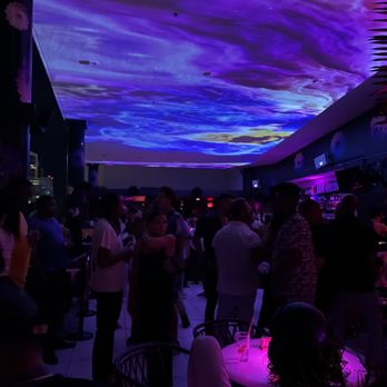 Rosa Sky - Ambiance - Lounges Near Me - Miami, Florida Rosa Sky - Ambiance - Lounges Near Me - Miami, Florida