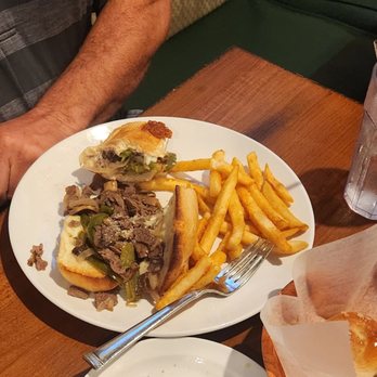 Rossini By Chef Rocco - Pizza Near Me - Port Charlotte, Florida