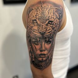 GreyScale Art Collective