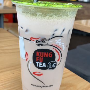 Kung Fu Tea - Bubble Tea Near Me - Doraville, Georgia Kung Fu Tea - Bubble Tea Near Me - Doraville, Georgia