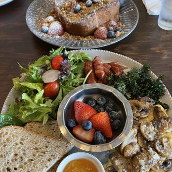 Namu Kitchen - Breakfast & Brunch Near Me - West Covina, California