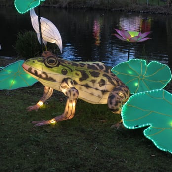 Chiswick House & Gardens - Croak! - Landmarks & Historical Buildings Near Me - London, XGL