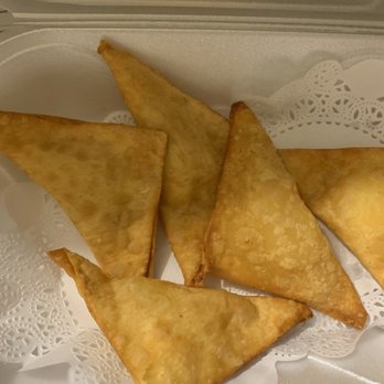 Poke Island - Crab Rangoons - Poke Near Me - Pinellas Park, Florida Poke Island - Crab Rangoons - Poke Near Me - Pinellas Park, Florida