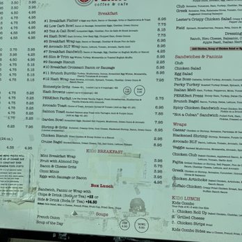 Perks Coffee & Cafe - Coffee & Tea Near Me - Metairie, Louisiana Perks Coffee & Cafe - Coffee & Tea Near Me - Metairie, Louisiana