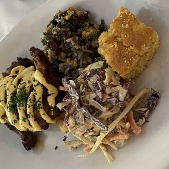 SoBo Kitchen & Bar - Peruvian roasted chicken - American Near Me - Baltimore, Maryland