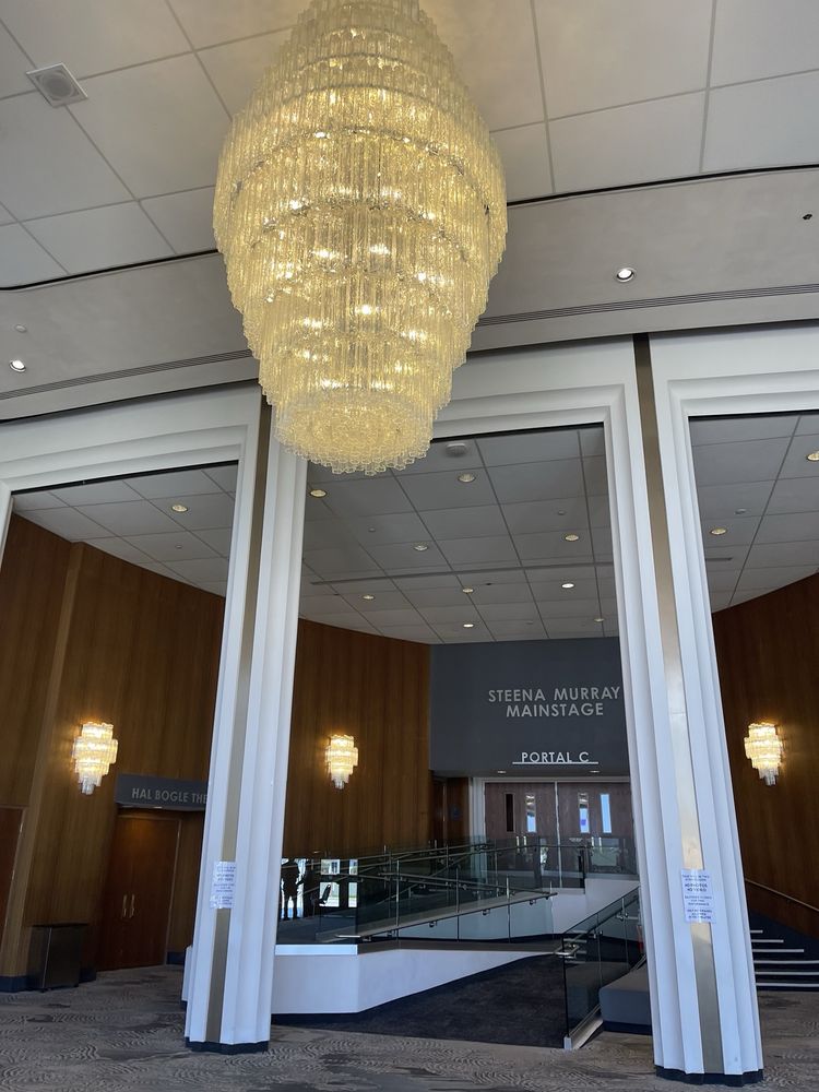 Chandler Center For The Arts - wedding in Chandler, AZ