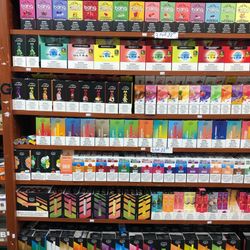 NJ Smoke Shop - Puff-puff plus-puff glow-puff flow- hyppe max- hyppe bar -bag- bang xl Ezzy