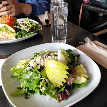 Atmosphere Cafe + Etc - Modern European Near Me - Guelph, Ontario