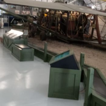 Air Mobility Command Museum - Museums Near Me - Dover, Delaware