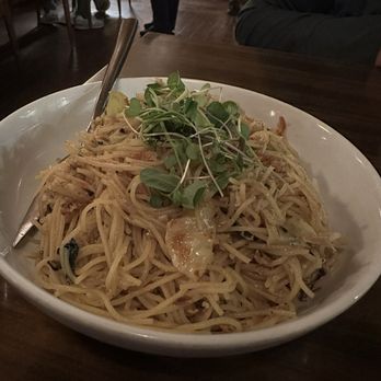 Sego Restaurant - New American Near Me - Kanab, Utah