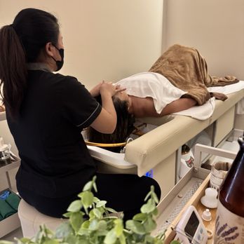 Serene Head Spa & Wellness - Waxing Near Me - Fulshear, Texas Serene Head Spa & Wellness - Waxing Near Me - Fulshear, Texas