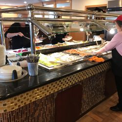 Old China Super Buffet