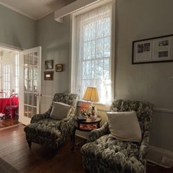 Franklin Terrace Bed And Breakfast