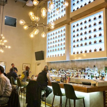 Bardstown Bourbon Company - That bar though.... - New American Near Me - Bardstown, Kentucky Bardstown Bourbon Company - That bar though.... - New American Near Me - Bardstown, Kentucky